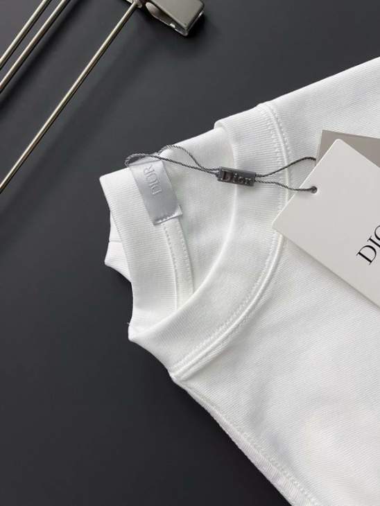 Dior T Shirts Short _SKUDiorS-XLtltx6415661